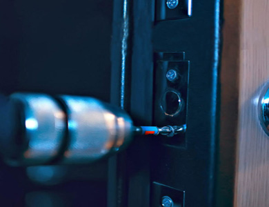 锡山24小时上门开锁公司