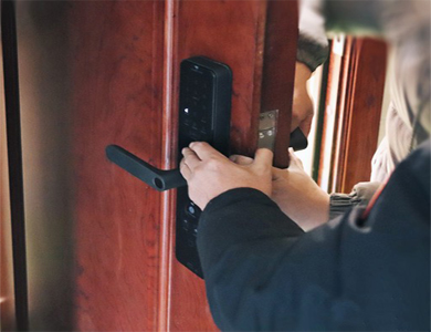 锡山24小时上门开锁公司